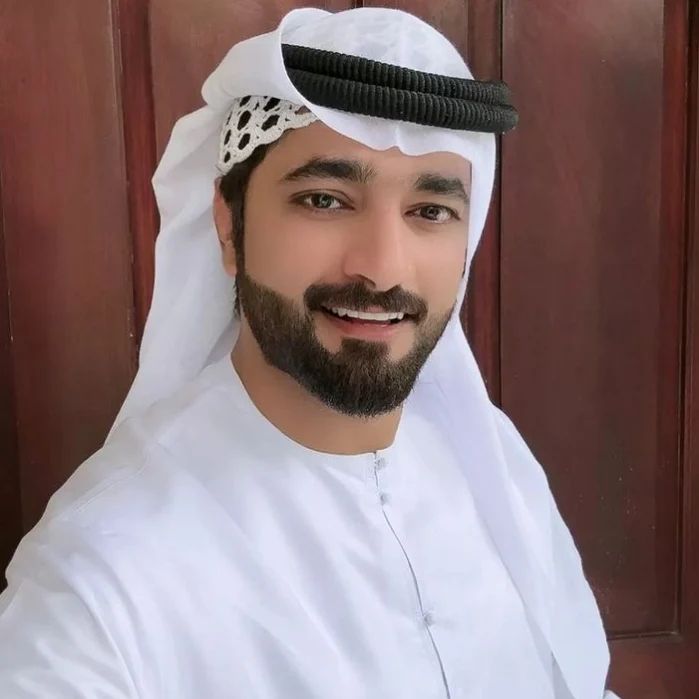 <em>Ahmad</em>