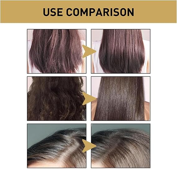 Sakura Japanese Shampoo for Hair Regrowth